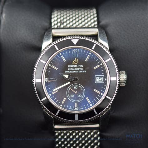 breitling watches price ebay|pre owned breitling watches for sale.